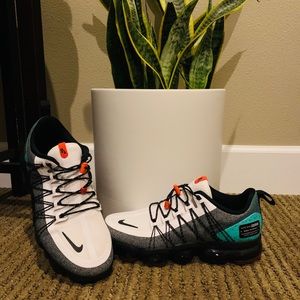 Nike run (utility): Vapor Max